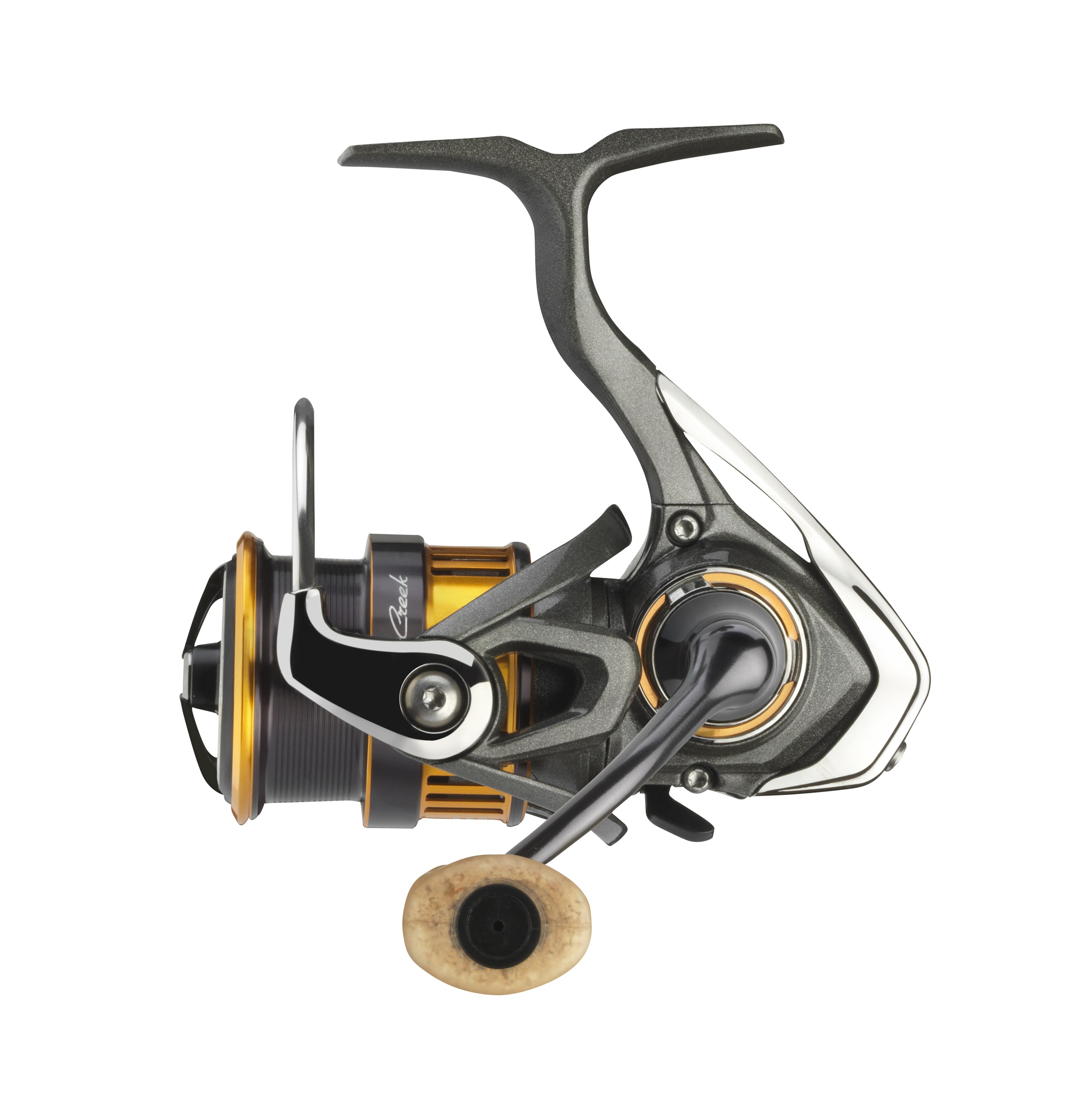 Daiwa 22 Silvercreek X LT Carrete Spinning