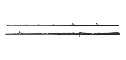 Abu Garcia Beast Pike Jerkbait Caña Baitcaster 1.98m (40-90g)