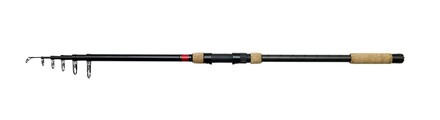 Dam Spezi Stick II Caña Telescópica para Carpas 12 ft (2.75 lb)