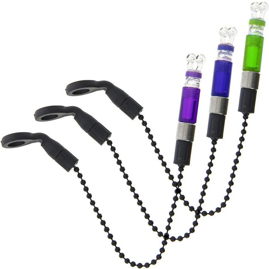 NGT Profiler Indicator Colgante Set (3pzs.)