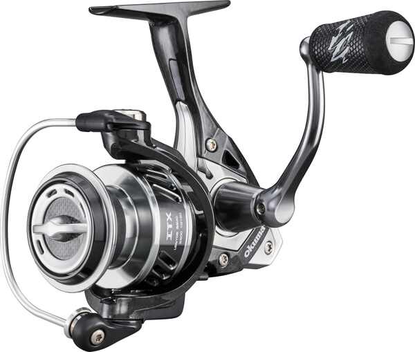 Okuma LTX Carrete para Carpa