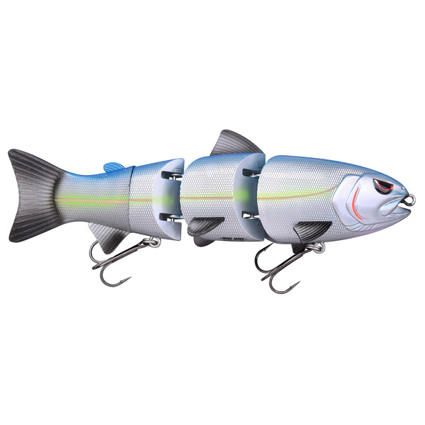 Spro Swimbait UV 8'' Slow Sinking 20cm (75g) - Herring