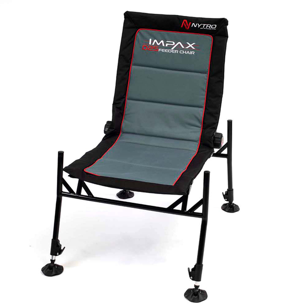 Nytro Impax D25 Feeder Chair Silla para Pesca