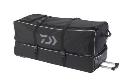 Daiwa D-Vec Global Trolley Maleta de Viaje