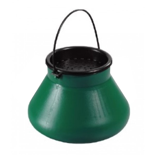 Kolpo Bait Bucket 5L