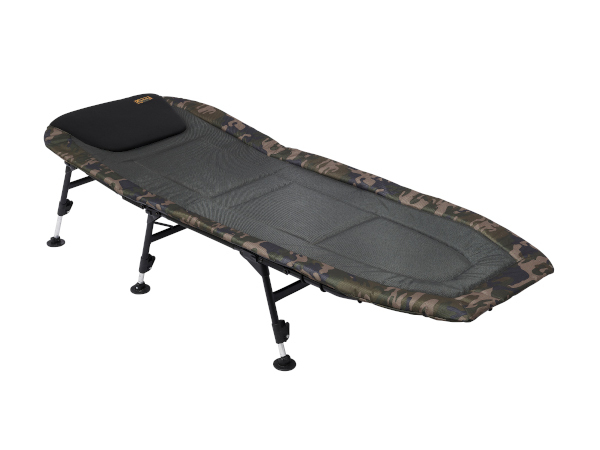 Prologic Avenger Bedchair 6 Leg Stretcher