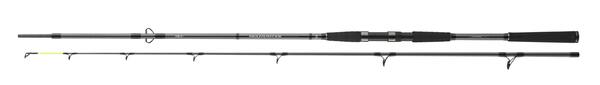 Daiwa Seahunter X Pilk Mackerel Caña para Mar 2.60m (60-180g)