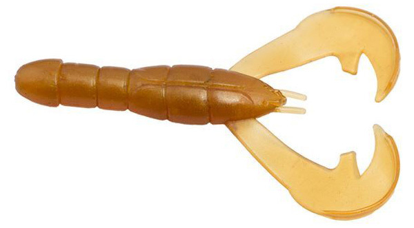 M-War Monkey Craw, 8 piezas - Kiwi