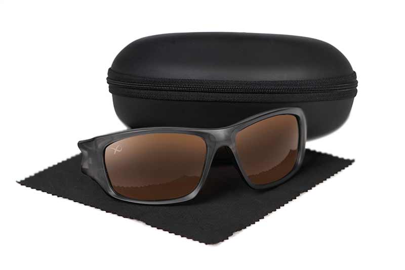 Matrix Gafas de Sol Polarizadas Wraps