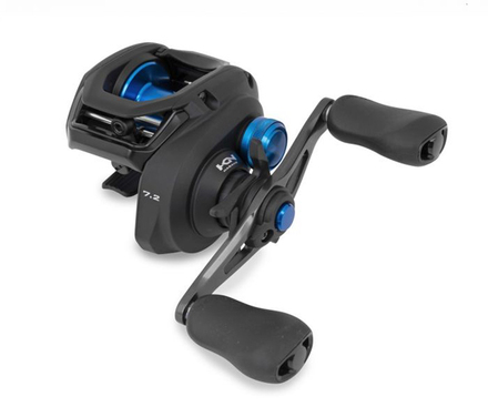 Shimano SLX 151 Carrete