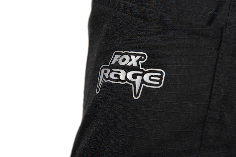 Fox Rage Combat Trousers Pantalones de pesca