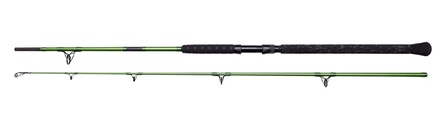 Madcat Green Heavy Duty Caña para Siluro (200-400g)