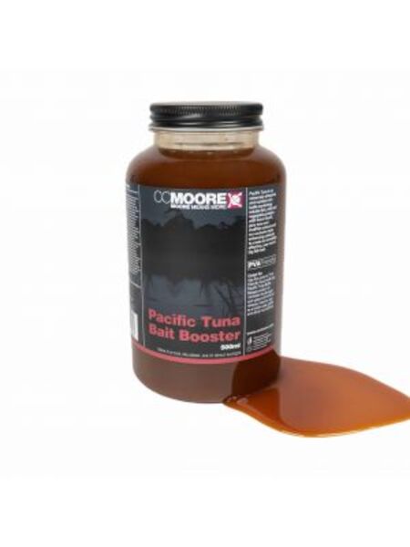 CC Moore Pacific Tuna Bait Booster 500ml