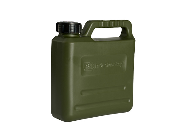 Ridgemonkey Portador de Agua Resistente (2,5 L)