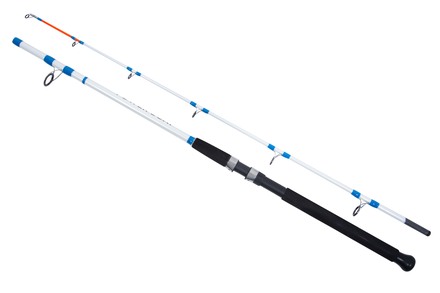 Catchmax Power Caña par Barco 1.80m (100-300g)