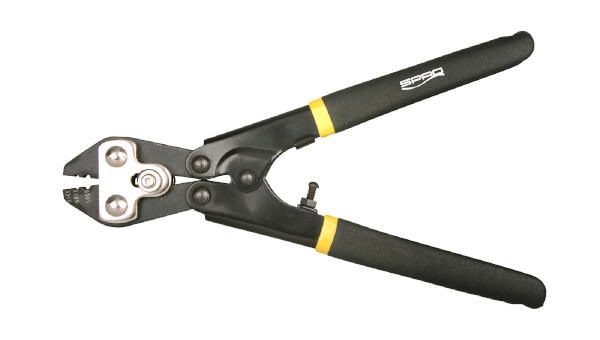 Spro Alicates de Doble Engarce 21cm