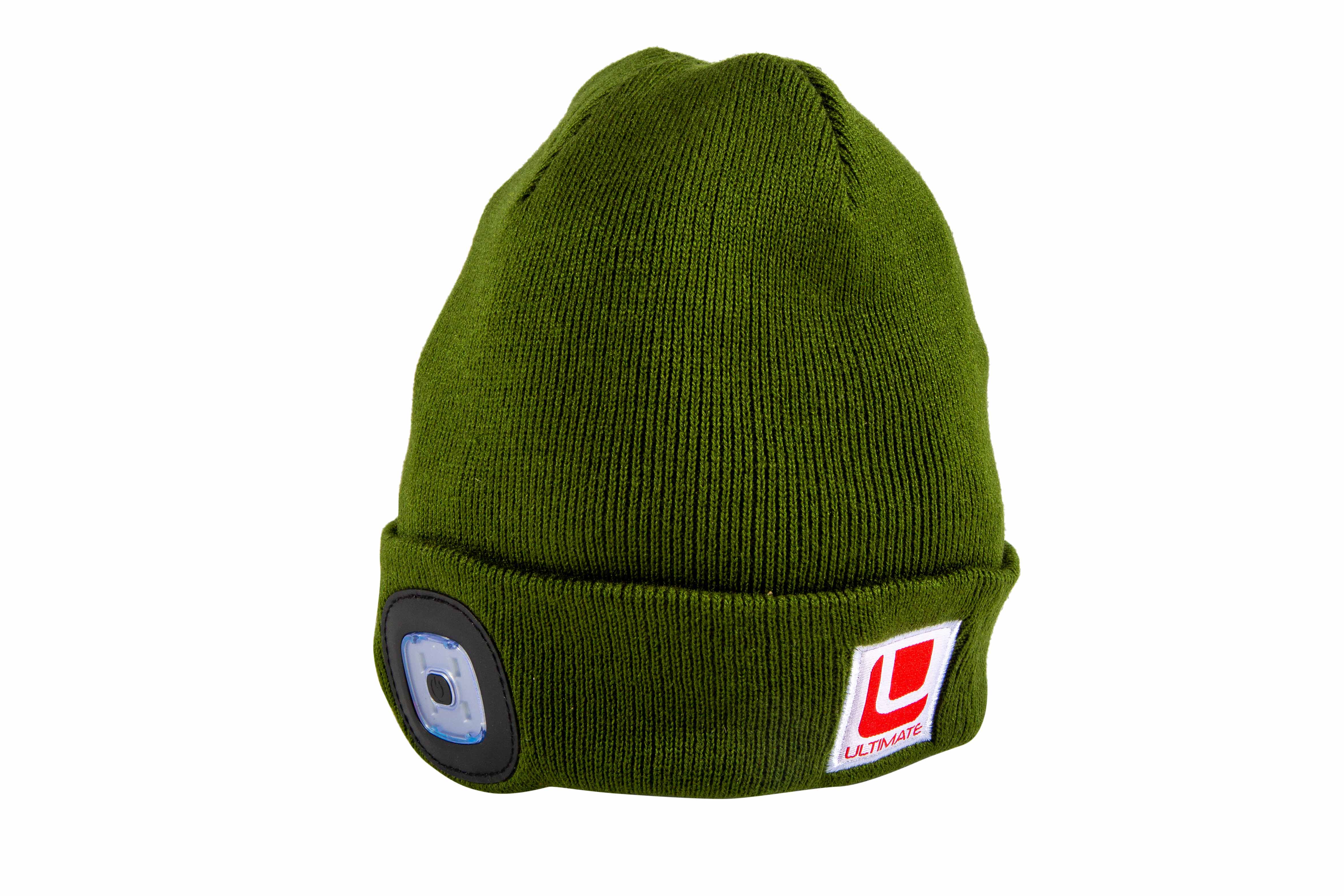 Ultimate LED Gorro de Invierno