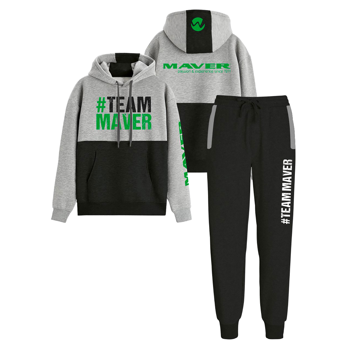 Maver Conjunto # Team Maver