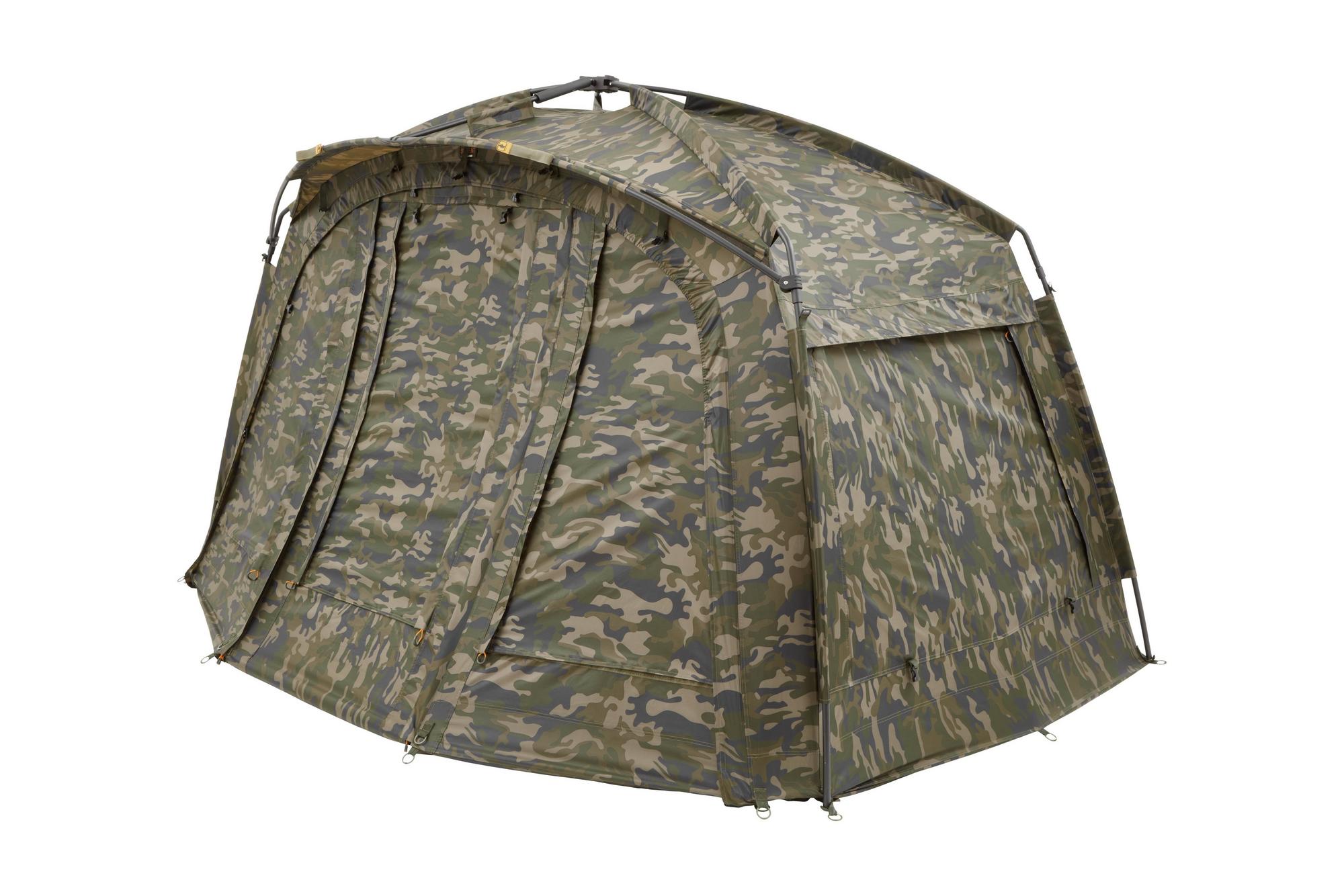 Prologic Element SLR Bivvy Camo 1 Persona