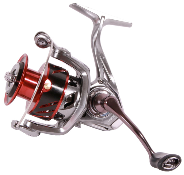 Ultimate Chikara Jig Set de Caña 2.70m (7-28g)