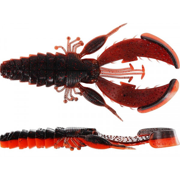 Westin CreCraw 14cm 32g (2 pcs) - Lava Craw