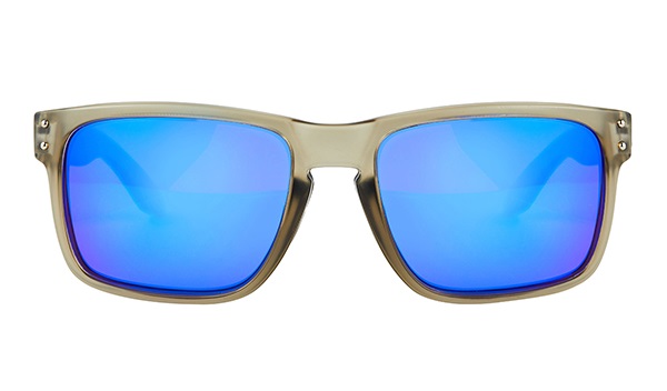 Fortis Eyewear Bays Brown/ Blue Xblok Gafas de Sol