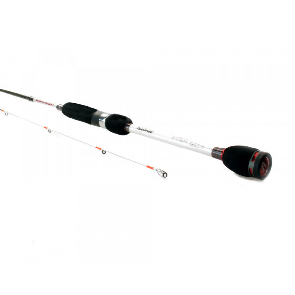 Rozemeijer Inner City Urban Sense Streetfishing Rod