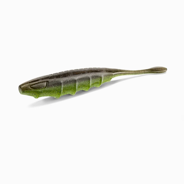 Nays NDL Shad 5'' 12.7cm (10.5g) (5 pcs) - C-05