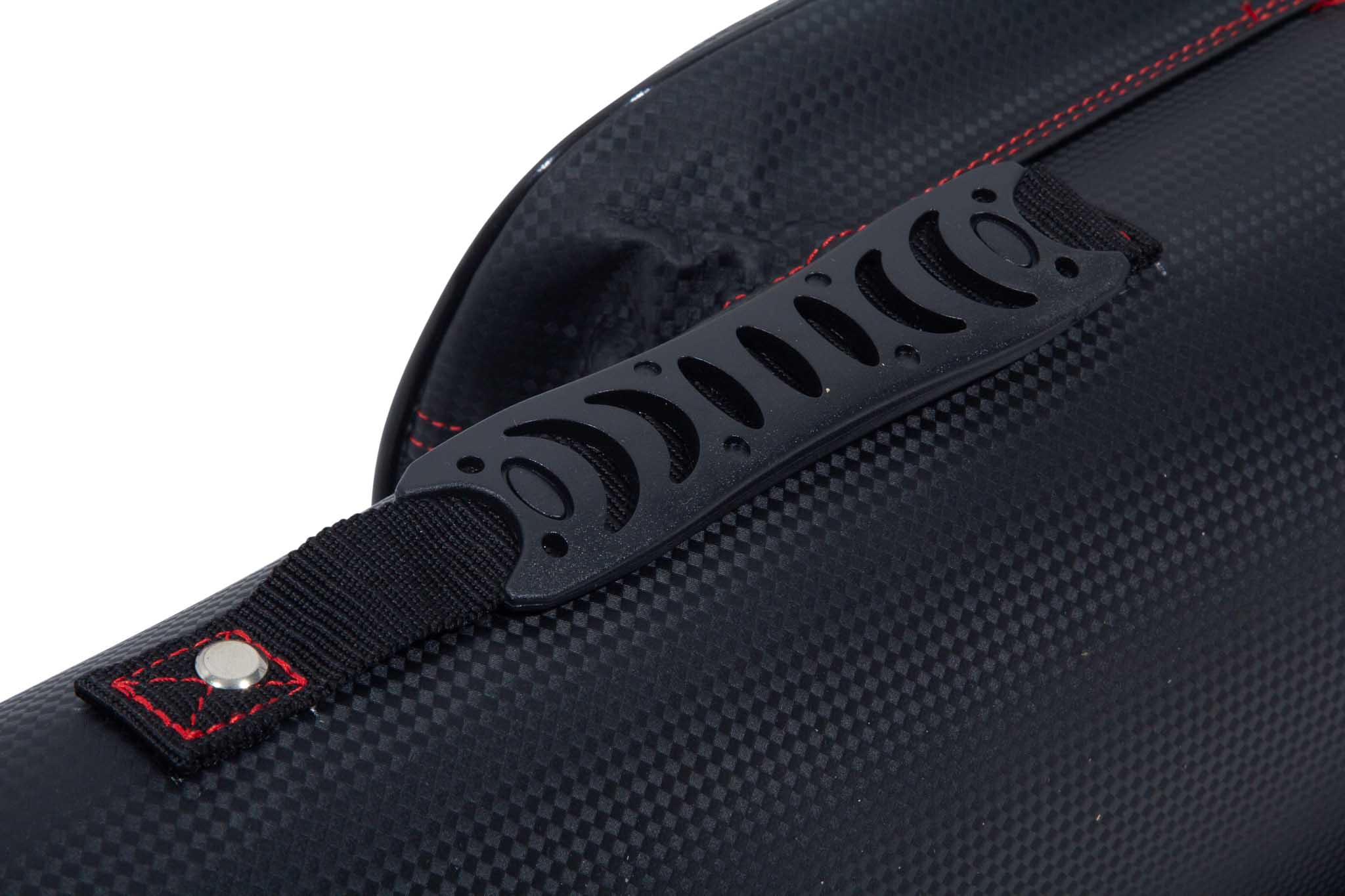 Ultimate Funda Rígida Ajustable (125-165cm)