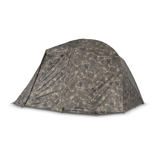 Nash Titan Hide Camo Pro XL Bivvy Cubierta