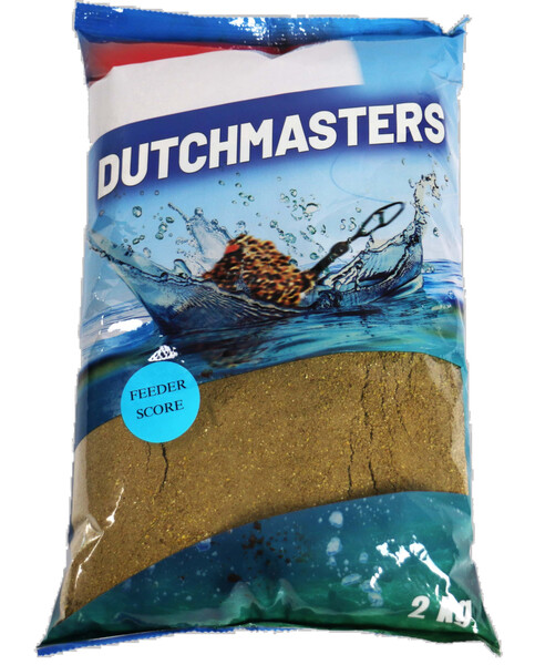 Evezet Dutchmasters Score Cebo 2kg