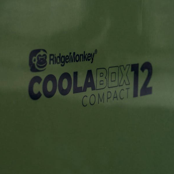Ridgemonkey CoolaBox Compact 12L