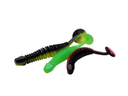 Berkley Powerbait Power Leech 60 mm (10 pzas.)