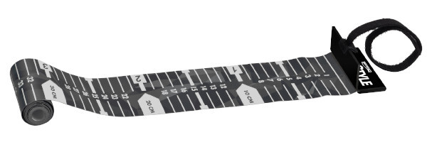 Spro Freestyle Ruler Cinta Métrica 120cm