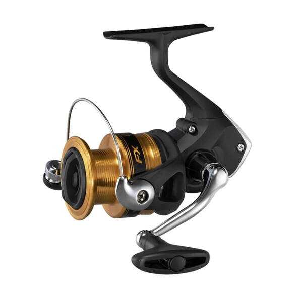 Shimano FX FC Carrete Spinning