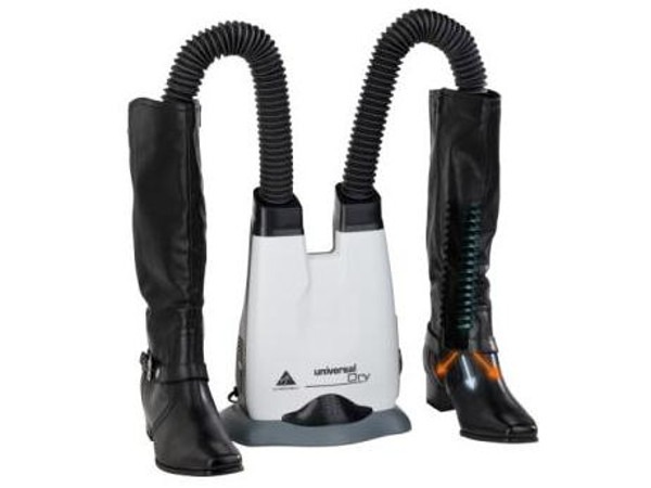 Alpenheat AD2 UniversalDry - Seca fácil y rápido zapatos, gunates y botas