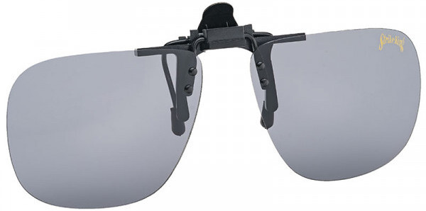 Strike King Polarized Clip-On Gafas de Sol