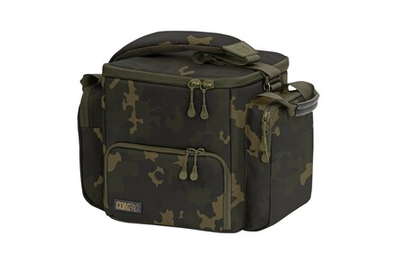 Korda Compac Bolsa para Utensilios de Cocina Dark Kamo