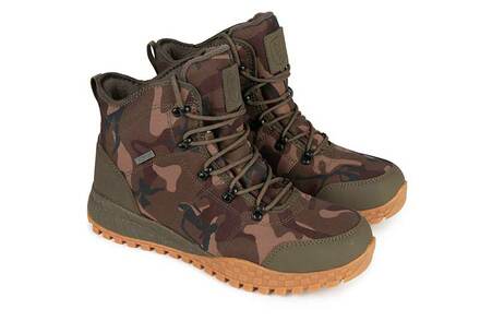 Fox Khaki/Camo V2 Boot Botas de Pesca