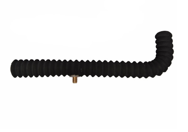 Genlog Feeder Mini Soporte Lateral - Ribber - 30cm