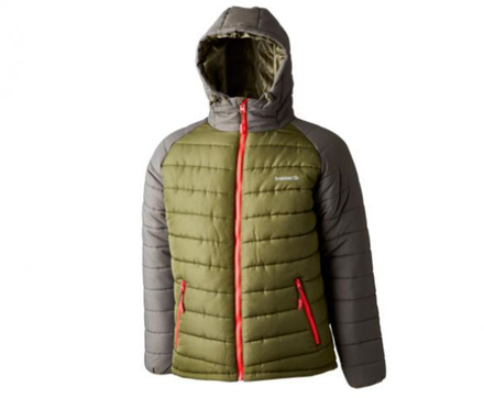 Trakker HexaThermic Chaqueta