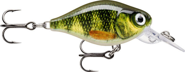 Rapala X-Light Crankbait Mediano 3.5cm (4g)