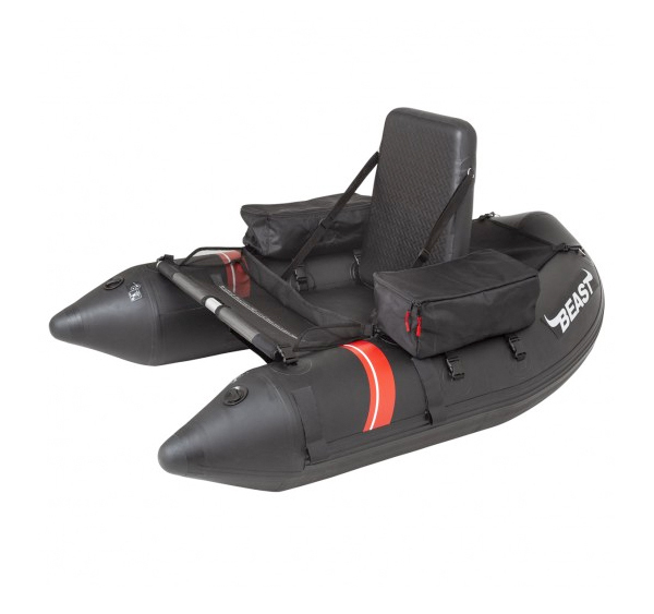 Abu Garcia Beast Bote de Cintura