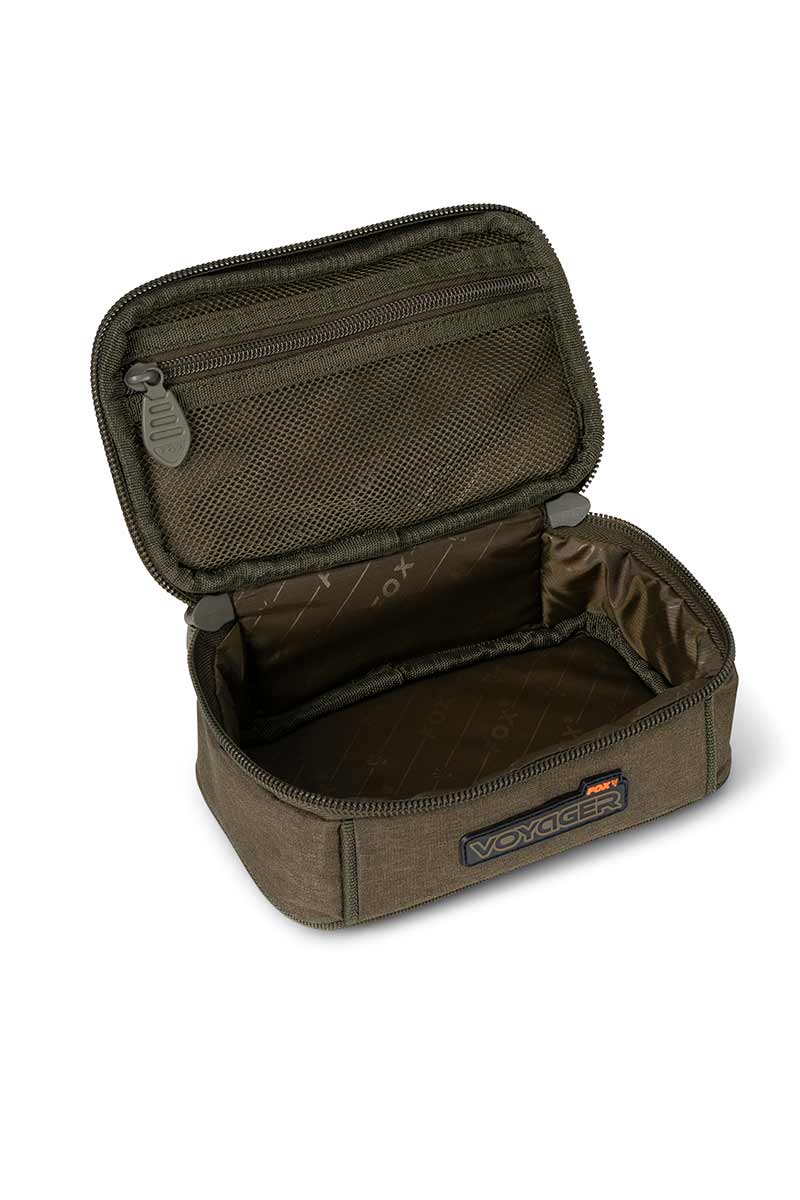 Fox Voyager Bolsa Mediana de Accesorios