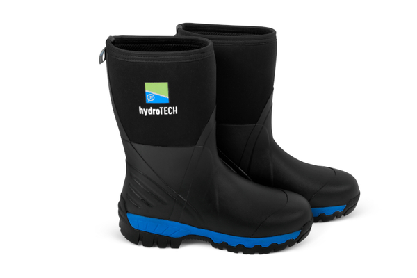 Preston Hydrotech Botas de Pesca Wellie