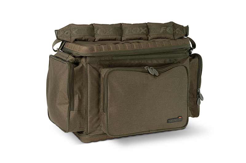 Fox Voyager Bolsa para Carretilla