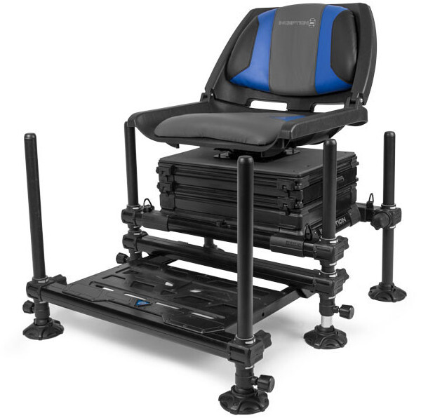 Preston Inception 360 Caja Asiento