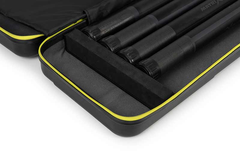 Matrix Duralite Pro XL Funda para Cañas (1,95 m)