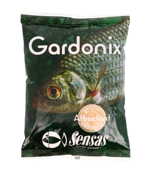 Sensas Cebo de Pesca (300 g)