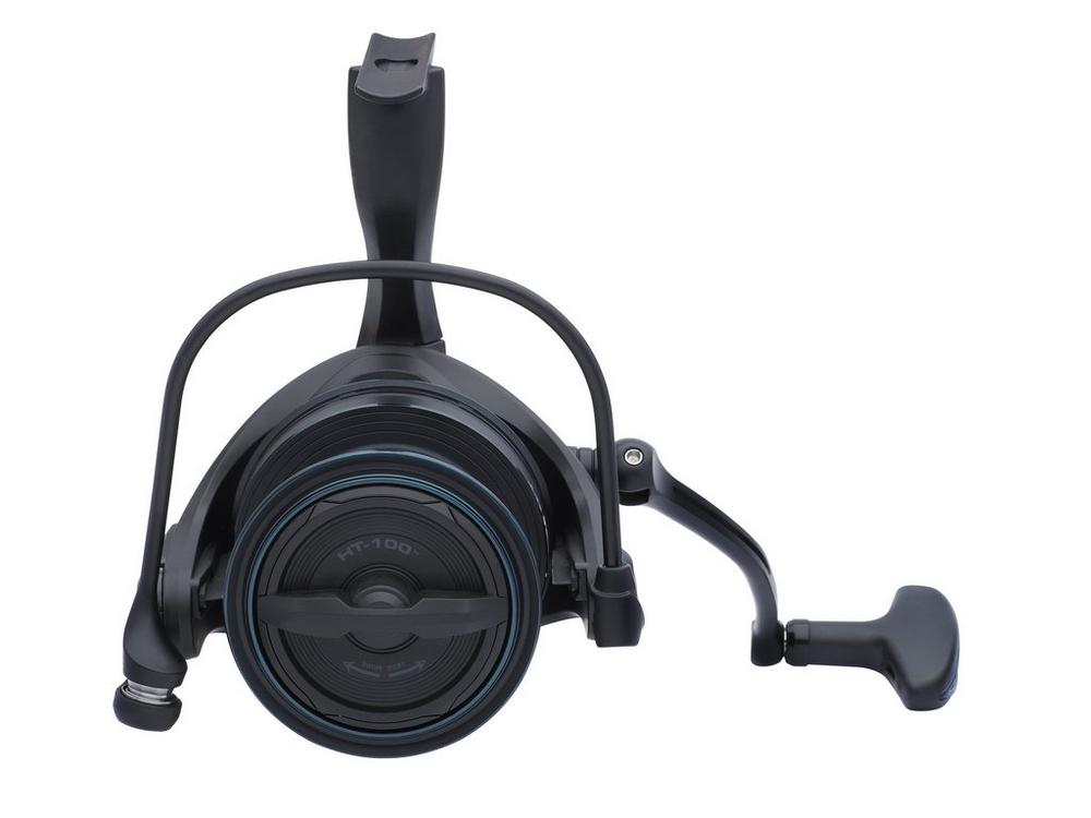 Penn Vantage XT Longcast Bigpit Carrete para Carpa